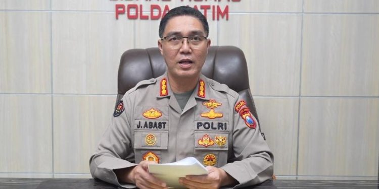 Sambut Hari Bhayangkara ke -79 Polda Jatim Gelar Lomba Pekarangan Pangan Bergizi