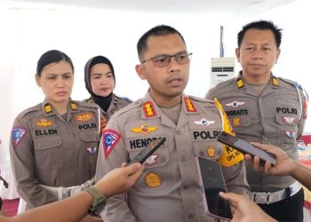 Ada Bhayangkara Babel Run 2025, Polisi Siapkan Rekayasa Lalin