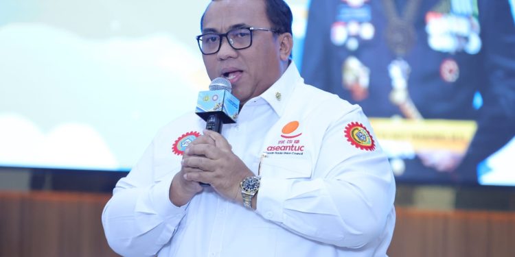 KSPSI Apreasiasi Langkah Kapolri Selesaikan Masalah Buruh PHK