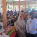 Warga Antusias Belanja Di Pasar Pangan Murah Sambut Hari Jadi Kabupaten Sorong ke-58