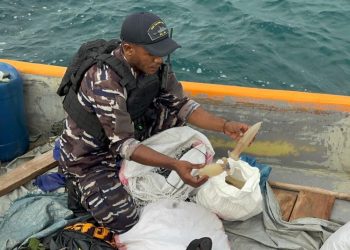 RSK Nusa Waluya II Permudah Akses Layanan Kesehatan Wilayah di Raja Ampat