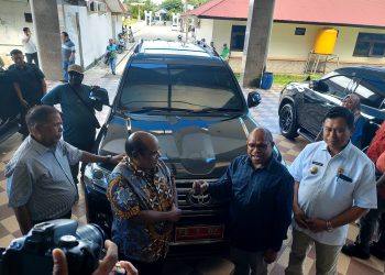 RSK Nusa Waluya II Permudah Akses Layanan Kesehatan Wilayah di Raja Ampat