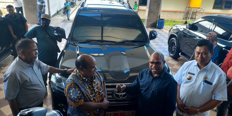 RSK Nusa Waluya II Permudah Akses Layanan Kesehatan Wilayah di Raja Ampat