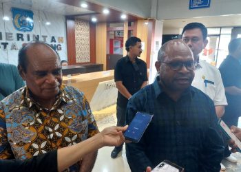 RSK Nusa Waluya II Permudah Akses Layanan Kesehatan Wilayah di Raja Ampat