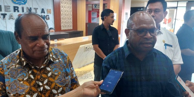 RSK Nusa Waluya II Permudah Akses Layanan Kesehatan Wilayah di Raja Ampat