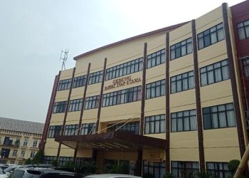 RS Polri: Kondisi Anak Kecil Disiksa Orang Tua Mulai Membaik Usai Menjalani Operasi Tulang