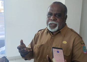 DLHKP Papua Barat Daya Soroti Polemik Tambang di Raja Ampat, Tegaskan Komitmen Jaga Lingkungan