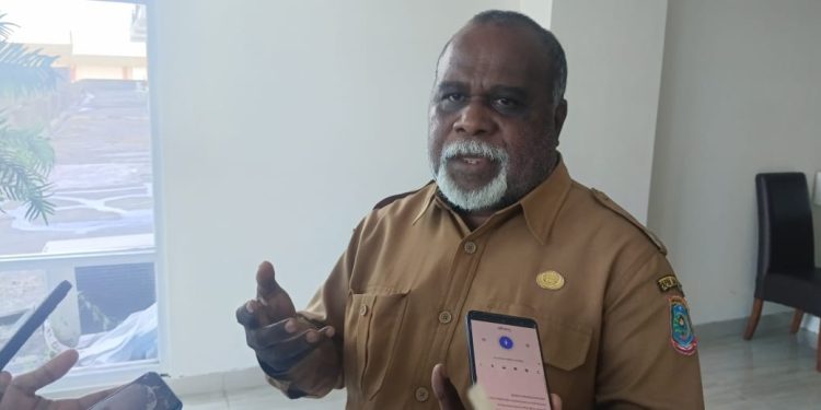 DLHKP Papua Barat Daya Soroti Polemik Tambang di Raja Ampat, Tegaskan Komitmen Jaga Lingkungan