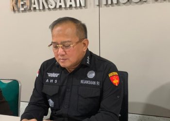 Kejati Akan Panggil KPU Papua Barat dan Fakfak