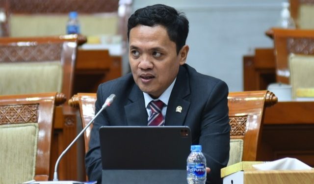 Ketua Komisi III DPR Apreasi Respons Cepat Polri terkait Ancaman Bom di Saudi Airlines