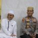 Doa dan Dzikir HUT Bhayangkara Ke-79 Polda Sulteng Menghadirkan Ustad Das’ad Latif