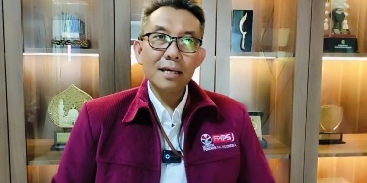 Pengamat Apresiasi Gerak Cepat Polisi Bongkar Judi Kasino di Bandung