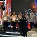 Kabid Dokkes Polda Jabar Raih Penghargaan Bergengsi sebagai Kabiddokkes Berprestasi Terbaik Nasional