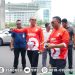Kakorlantas Polri Tinjau Persiapan Car Free Day, Sambut Hari Bhayangkara ke-79