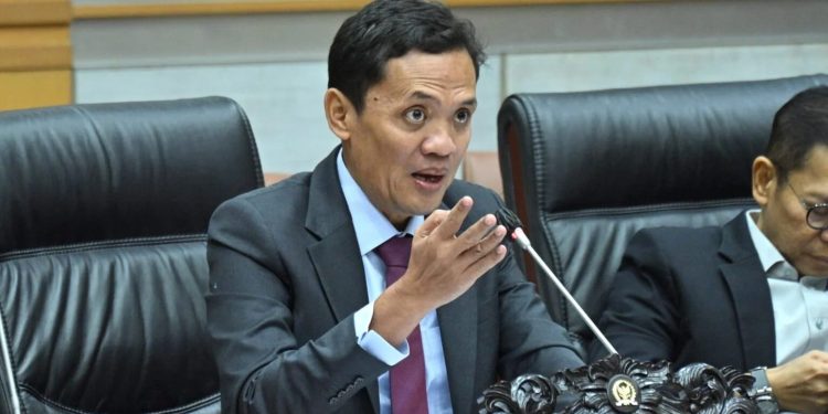 Ketua Komisi III: Polri Berhasil Aktualisasi Peran Pelayanan Masyarakat