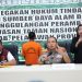 Polda Riau Tangkap Penjual Lahan di Hutan Tesso Nilo