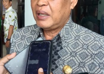 Pemerintah Kabupaten Sorong Siap Bangun Masjid Agung Bertema Papua