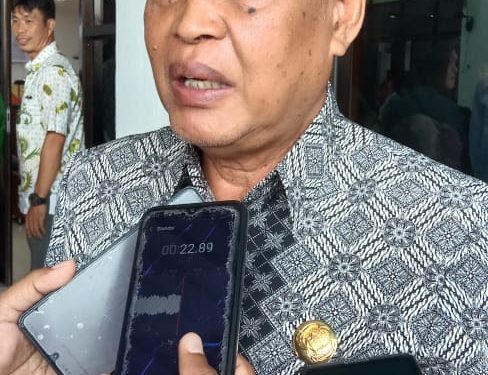 Pemerintah Kabupaten Sorong Siap Bangun Masjid Agung Bertema Papua