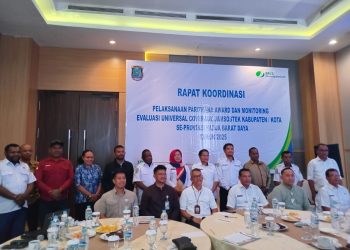 Pertamina EP & Petrogras Libatkan Masyarakat OAP Gelar Doa Bersama Tajak Sumur Eksplorasi