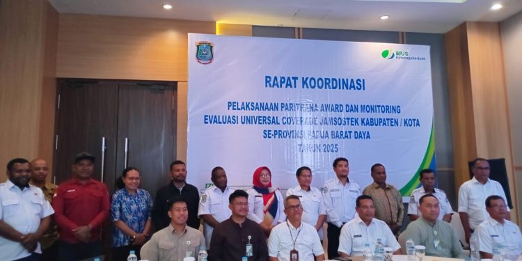 Pertamina EP & Petrogras Libatkan Masyarakat OAP Gelar Doa Bersama Tajak Sumur Eksplorasi