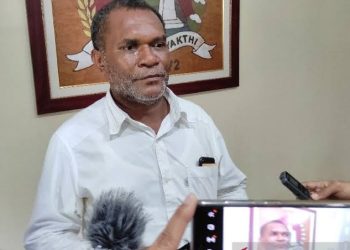 1 Juli Ditolak Sebagai HUT OPM, Tokoh Papua Pilih Jalan Persatuan dan Pembangunan