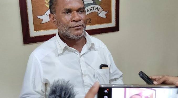 1 Juli Ditolak Sebagai HUT OPM, Tokoh Papua Pilih Jalan Persatuan dan Pembangunan