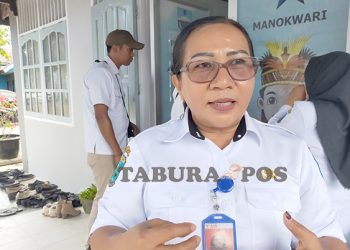7 SD di Manokwari Belum Terakreditasi