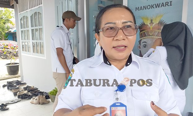 7 SD di Manokwari Belum Terakreditasi