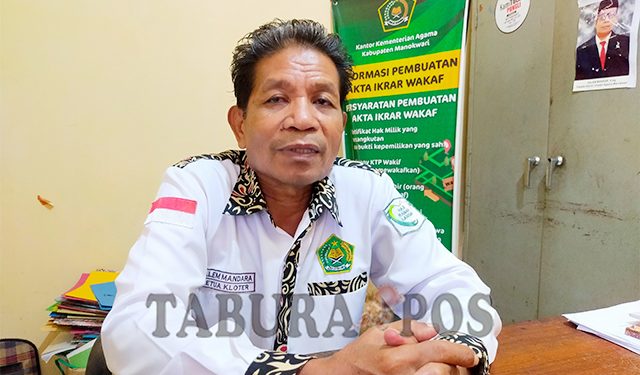 Pemerintah Siapkan 18 Titik Tempat Sholat Idul Adha 1446 Hijriah/2025