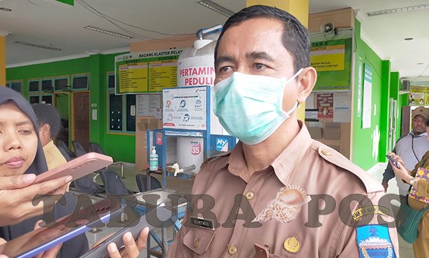 Dinkes Manokwari Siapkan Perda Pelayanan Kesehatan Gratis