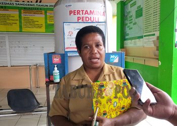 Permudah Masyarakat, Puskesmas Sanggeng Terapkan Sistem Pelayanan Berdasarkan Klaster