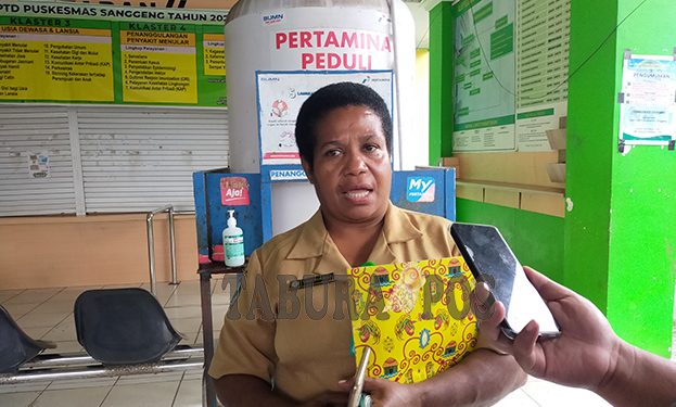 Permudah Masyarakat, Puskesmas Sanggeng Terapkan Sistem Pelayanan Berdasarkan Klaster