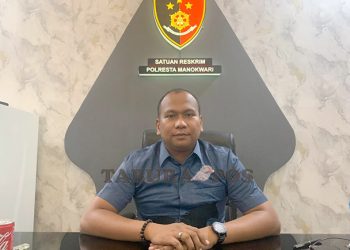 Polisi ‘Kantongi’ Nama 5 Terduga Pelaku Kasus Pencurian di Puskesmas Sanggeng