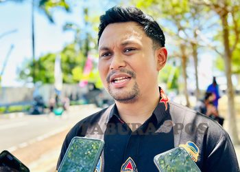 Sebanyak 3.800 Peserta Aktif BPJS Ketenagakerjaan Verifikasi Penerima BSU