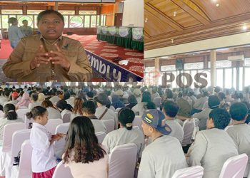 Warga Minta BPOM Manokwari Intenss Awasi Produk di Kios, Bukan Hanya di Toko Besar
