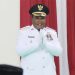 Bupati Bernard: Jangan Anti Wartawan, Tidak Mau Dikritik Itu Keterlaluan