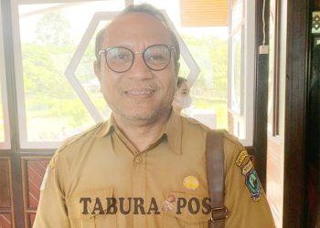 Di Papua Barat, Pemanfaatan Program CKG masih Rendah
