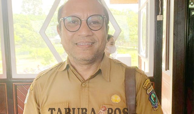 Di Papua Barat, Pemanfaatan Program CKG masih Rendah
