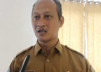 Pelayanan Pemerintah Kabupaten Sorong Tetap Berjalan Pasca Digeledah Kejati