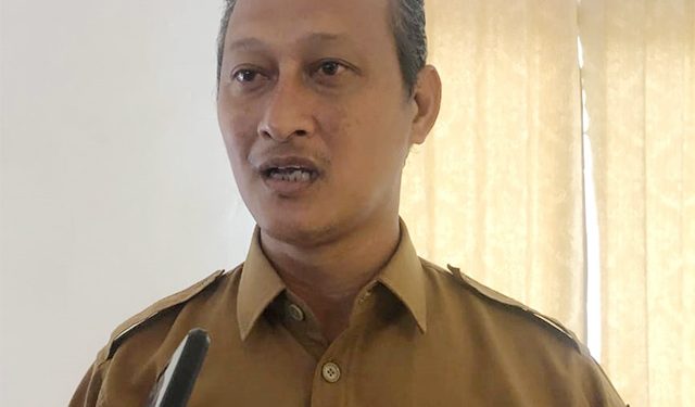 Pelayanan Pemerintah Kabupaten Sorong Tetap Berjalan Pasca Digeledah Kejati