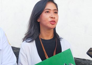 RSUD Manokwari Belum Punya Profit