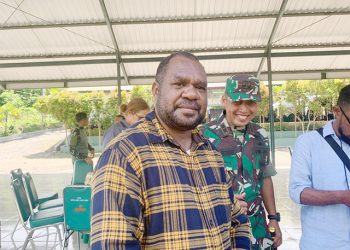 Pemkab Mansel Siapkan Rp. 2,1 Miliar Buat Pembayaran Tanah Rindam XVIII