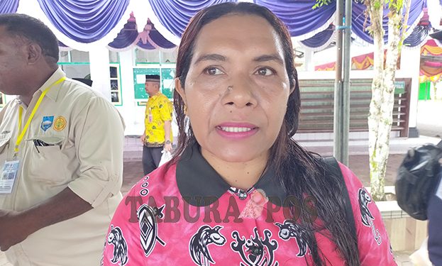 Kabupaten Manokwari Sangat Kekurangan Tenaga Penyuluh