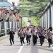 Polres Fakfak Menyambut 28 Personil Bintara Baru