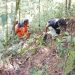 4 Hari Tersesat di Hutan, Roi Ditemukan Selamat