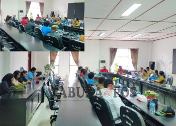 Pemkab Manokwari Tidak Bisa Jawab Semua Proposal Bantuan Pendidikan