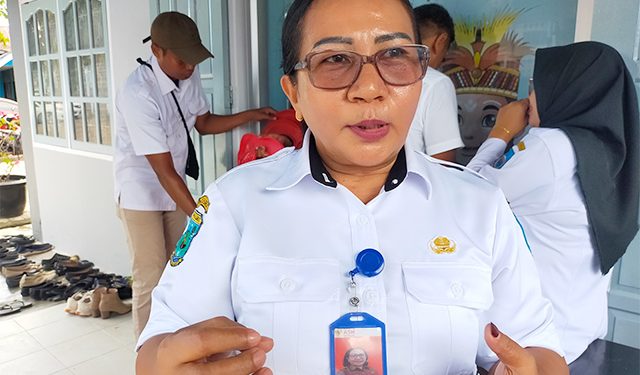 Tahun Ini, Lebih dari 3.000 Murid SD Lanjutkan Pendidikan ke SMP