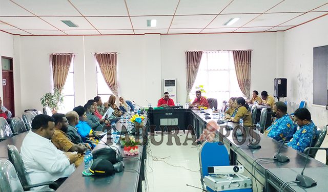 Tidak Ada Orangtua yang Mengadukan Penahanan Ijazah ke Dinas Pendidikan