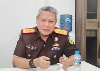 Dugaan Tipikor Pengadaan ATK di BPKD Kota Sorong ‘Diambil’ Kejati Papua Barat