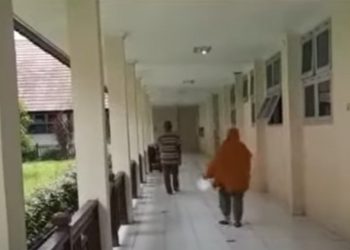 Diduga Ada Pembengkakan Anggaran Pengadaan Tabung Oksigen di RSUD Kaimana